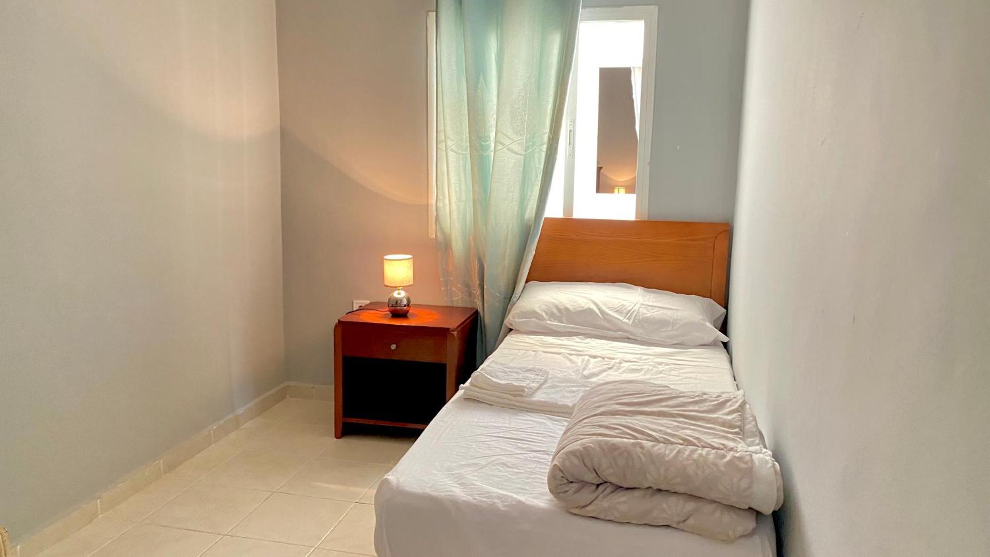 Suite Bahia Seville Exterior photo
